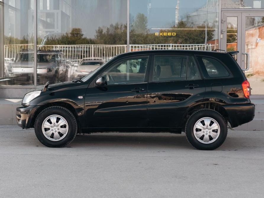 Toyota RAV4 II (XA20) Рестайлинг Новосибирск  - изображение 8