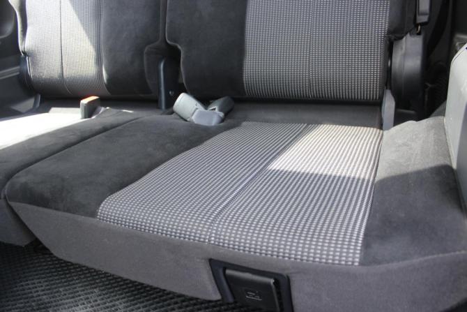 Mitsubishi Delica D:5 I с пробегом 2009 года, цена 1 547 000 рублей, 215854 км, минивэн, Автокод Объявления
