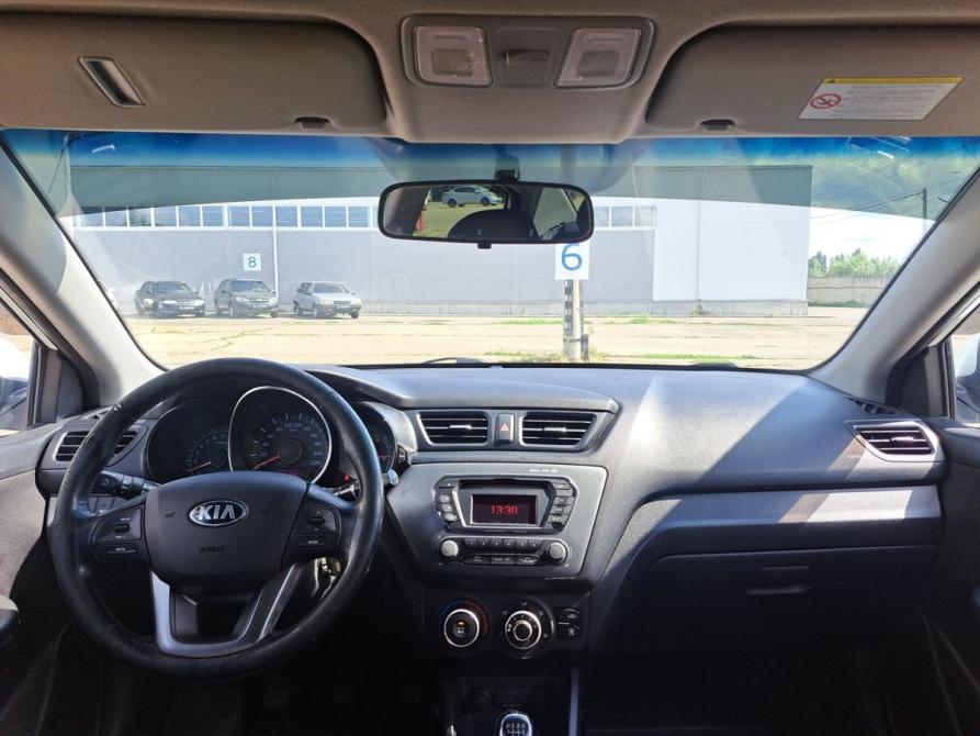 Kia Rio III Набережные Челны  - изображение 17