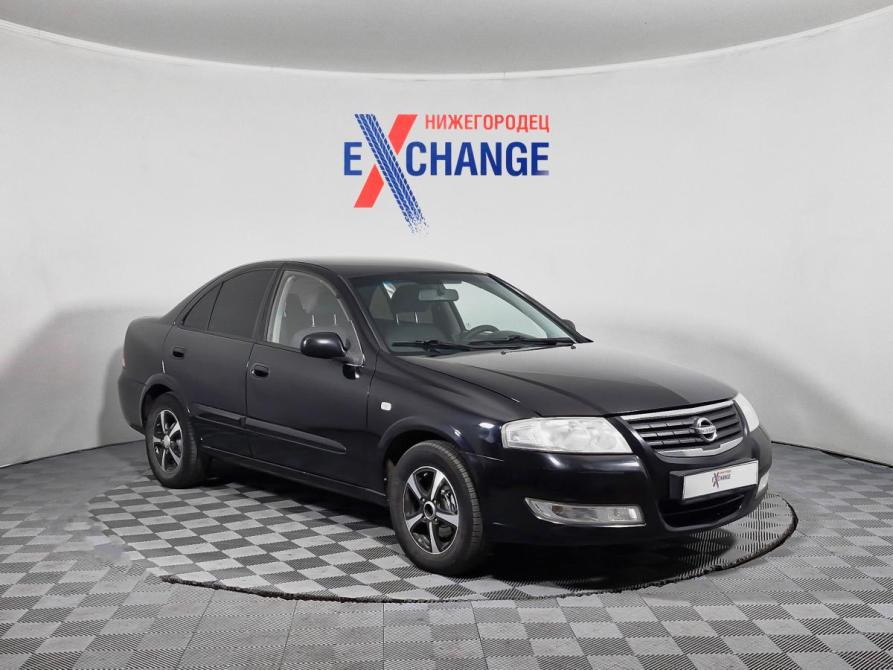 Nissan Almera Classic I Нижний Новгород  - изображение 3
