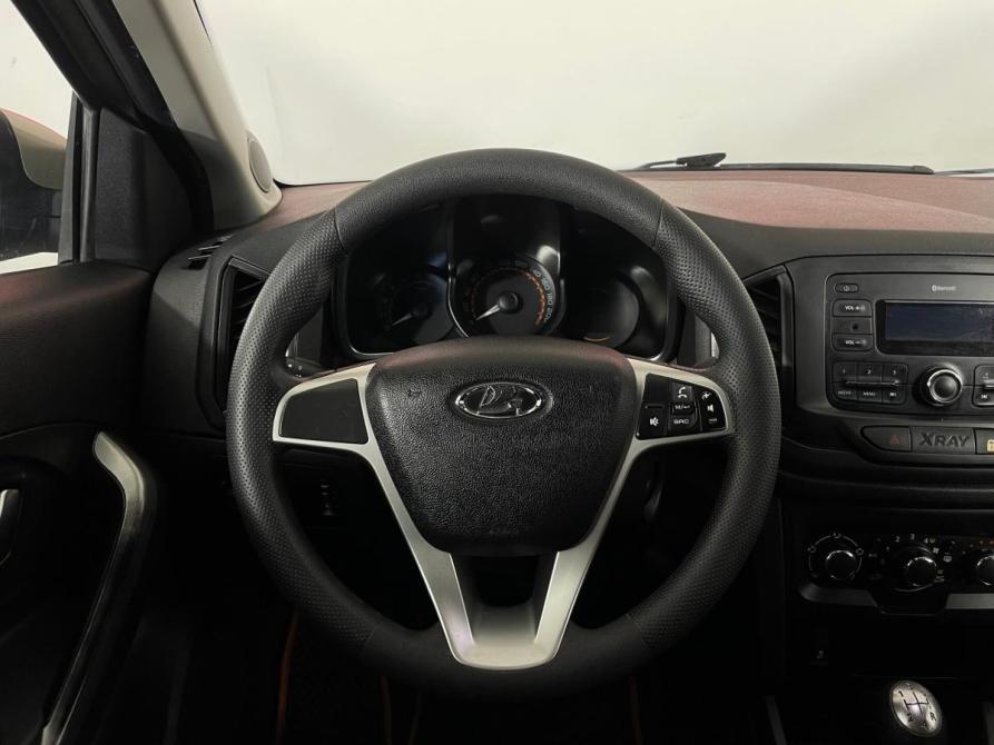 Lada (ВАЗ) XRAY I Воронеж  - изображение 13