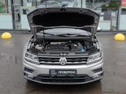 Volkswagen Tiguan II Ижевск  - изображение 37