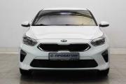 Kia Ceed III Москва  - изображение 17