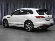 Volkswagen Touareg III Тюмень  - изображение 28