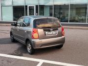 Kia Picanto I Рестайлинг Санкт-Петербург  - изображение 8
