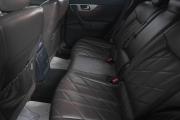 Infiniti QX70 Кемерово  - изображение 37