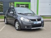 Suzuki SX4 I (Classic) Рестайлинг Ярославль  - изображение 19