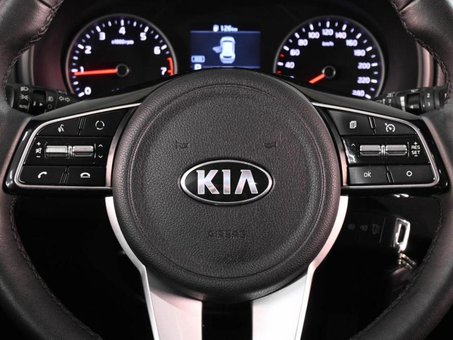 Kia Sportage IV Рестайлинг Ростов-на-Дону  - изображение 12