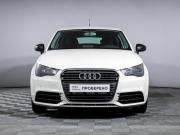Audi A1 I (8X) Москва  - изображение 18