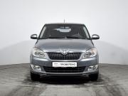 Skoda Fabia II Рестайлинг Санкт-Петербург  - изображение 20