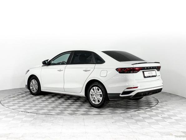 Geely Emgrand II с пробегом 2023 года, цена 1 206 000 рублей, 69662 км, седан, Автокод Объявления