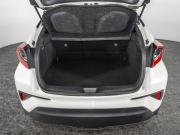 Toyota C-HR I Иркутск  - изображение 41