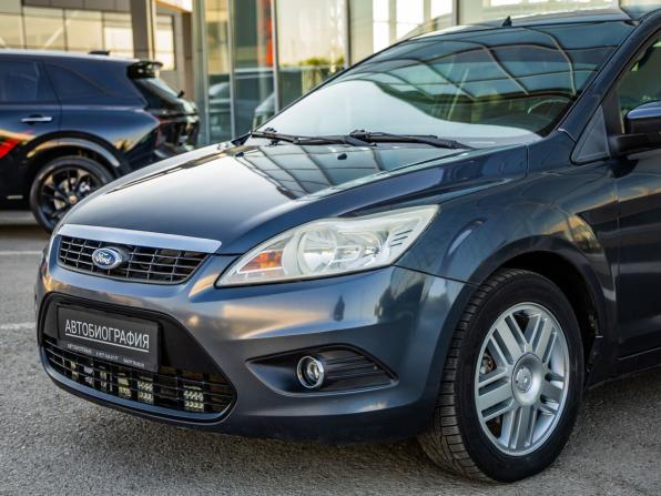 Ford Focus II Рестайлинг с пробегом 2011 года, цена 598 000 рублей, 244886 км, седан, Автокод Объявления