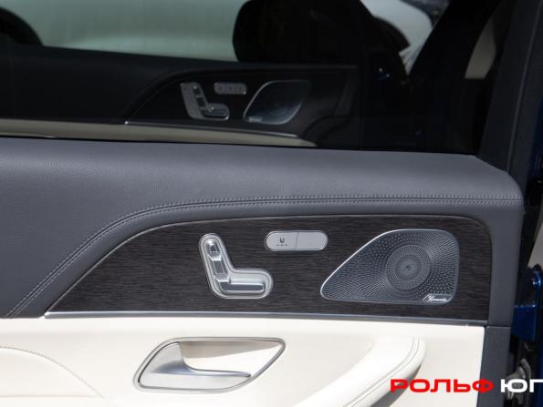 Mercedes-Benz GLS II (X167) с пробегом 2020 года, цена 7 300 000 рублей, 86069 км, внедорожник, Автокод Объявления