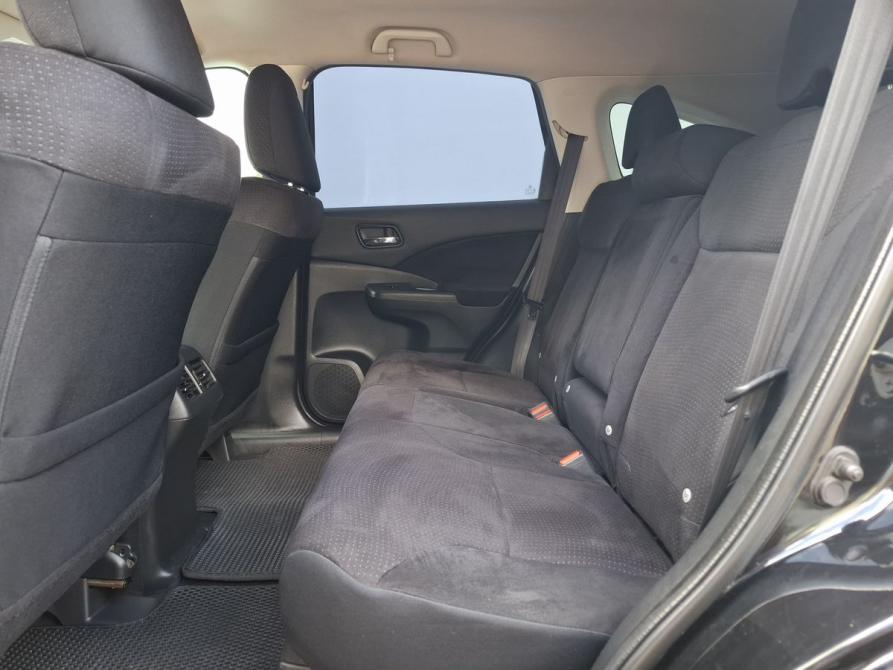 Honda CR-V IV Москва  - изображение 11