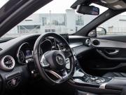 Mercedes-Benz C-Класс IV (W205) Москва  - изображение 25