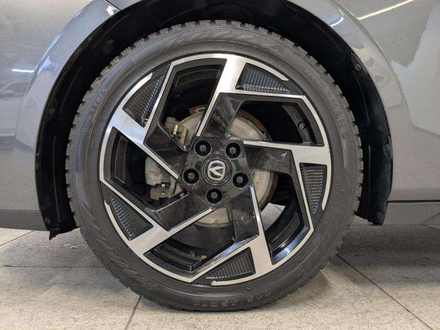 Changan Lamore Санкт-Петербург  - изображение 12