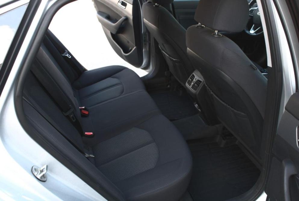 Hyundai Sonata VII (LF) Рестайлинг Нижний Новгород  - изображение 13