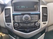 Chevrolet Cruze I Москва  - изображение 29