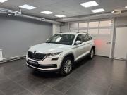 Skoda Kodiaq I Тверь  - изображение 41