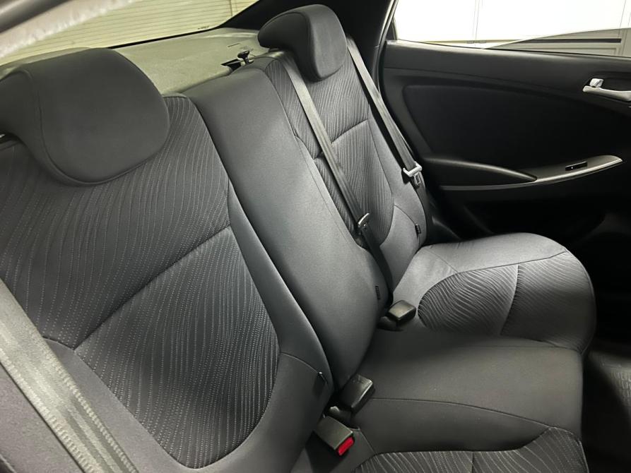 Hyundai Solaris I Рестайлинг Казань  - изображение 17