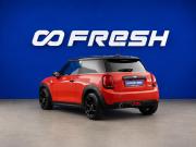 Mini Hatch III (F55/F56) Рестайлинг Москва  - изображение 19