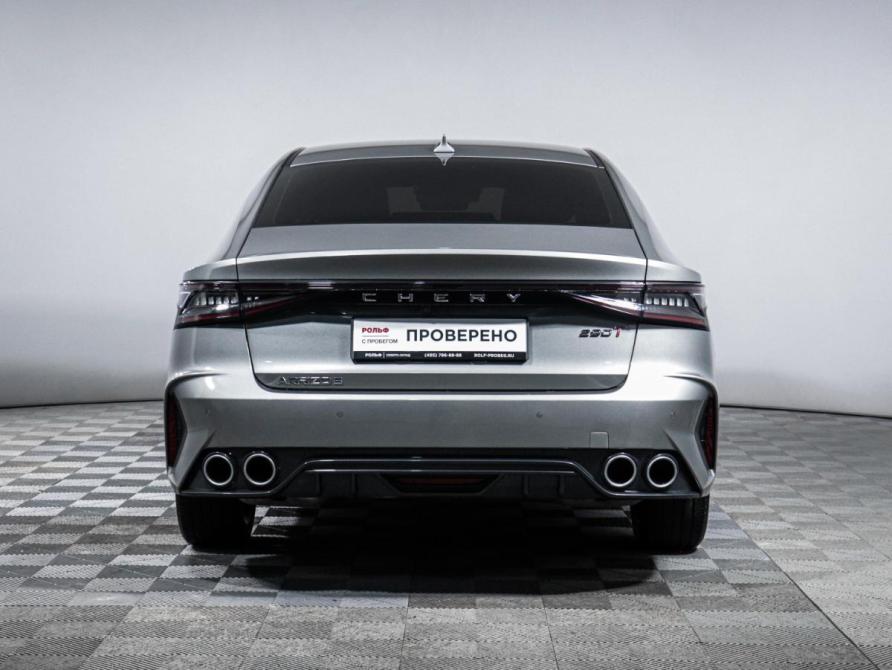 Chery Arrizo 8 Москва  - изображение 6