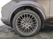 Porsche Cayenne III Москва  - изображение 44