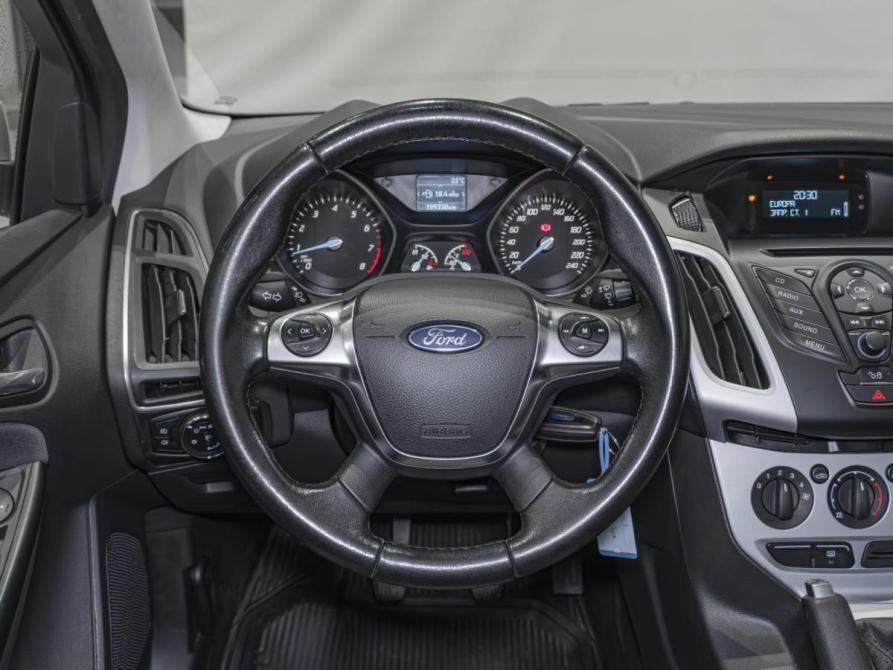 Ford Focus III Мурманск  - изображение 17