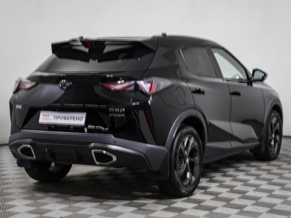 GAC GS3 с пробегом 2024 года, цена 2 138 000 рублей, 17800 км, внедорожник, Автокод Объявления