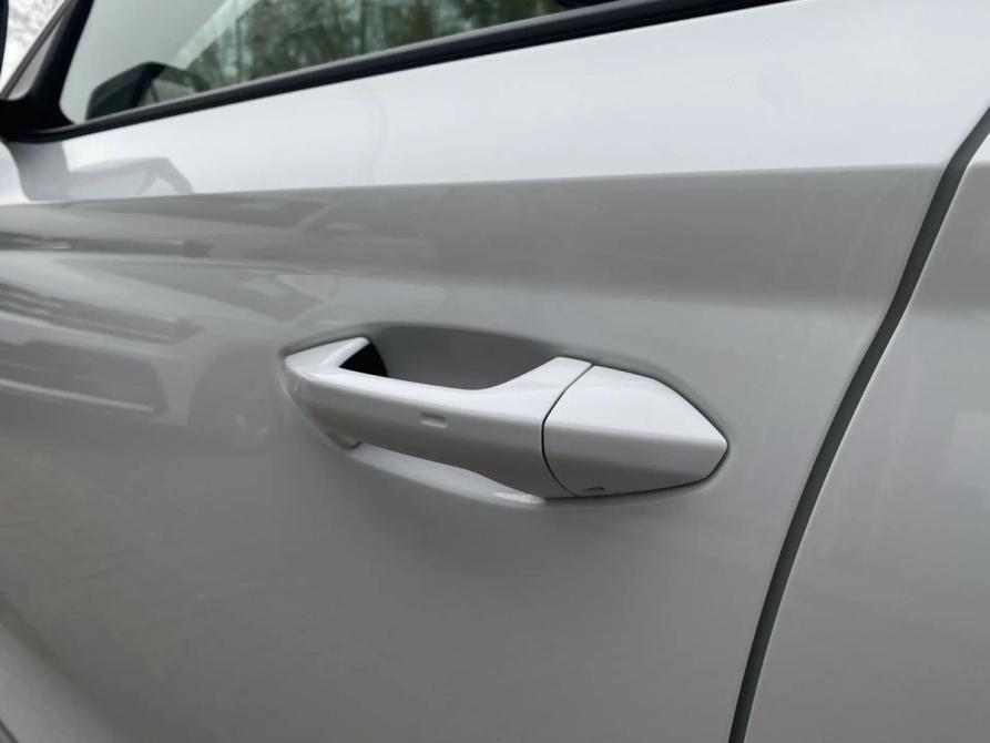 Skoda Octavia IV (A8) Екатеринбург  - изображение 19