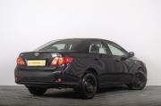 Toyota Corolla X (E140 E150) Томск  - изображение 24