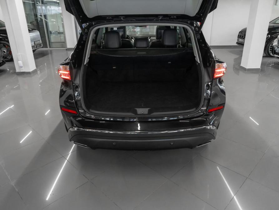 Nissan Murano III (Z52) Москва  - изображение 30