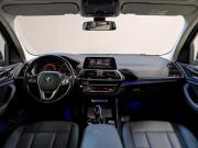 BMW X3 III (G01) Москва  - изображение 54
