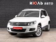 Volkswagen Tiguan I Рестайлинг Екатеринбург  - изображение 19