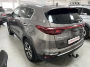 Kia Sportage IV Рестайлинг Мурманск  - изображение 26