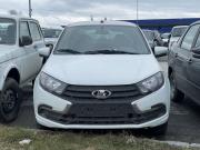 Lada (ВАЗ) Granta I Рестайлинг Екатеринбург  - изображение 8