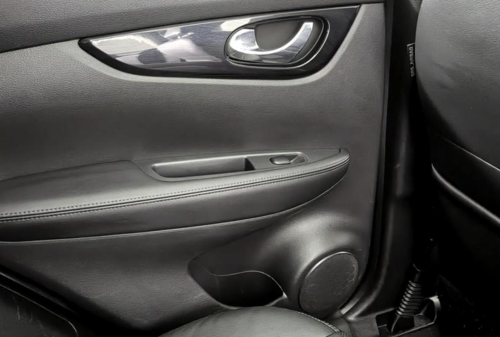 Nissan Qashqai II Волгоград  - изображение 18