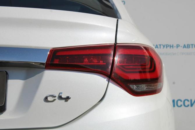 Citroen C4 II Рестайлинг с пробегом 2021 года, цена 925 000 рублей, 198000 км, седан, Автокод Объявления