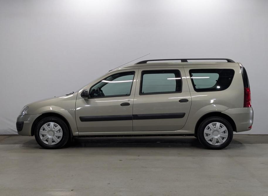 Lada (ВАЗ) Largus I Санкт-Петербург  - изображение 8