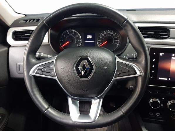Renault Arkana I с пробегом 2022 года, цена 1 697 000 рублей, 97598 км, внедорожник, Автокод Объявления