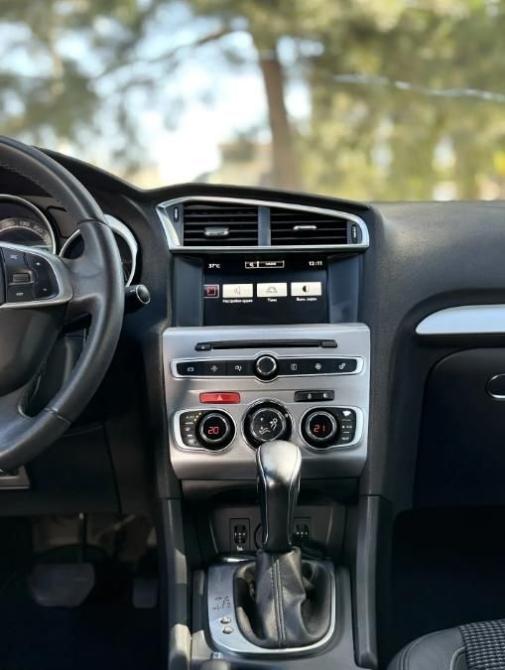 Citroen C4 II Рестайлинг Ставрополь  - изображение 12