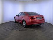 Mazda 6 III (GJ) Рестайлинг Москва  - изображение 35