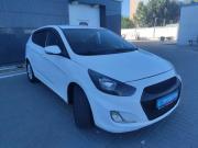 Hyundai Solaris I Астрахань  - изображение 25