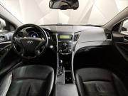 Hyundai Sonata VI (YF) Москва  - изображение 35