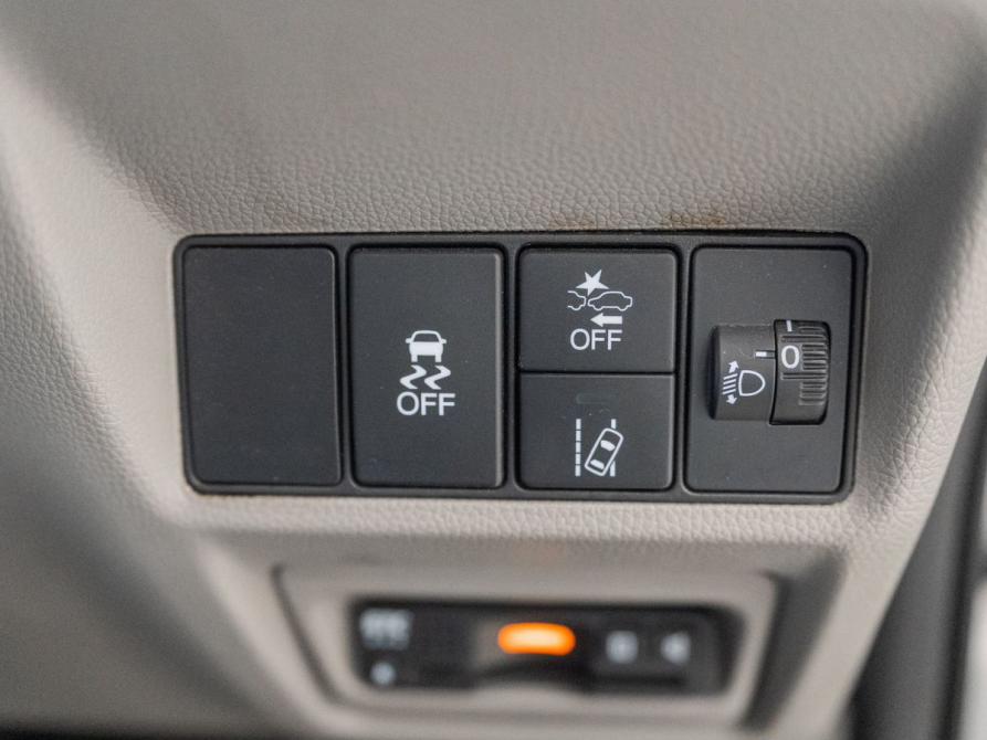 Honda Stepwgn V Рестайлинг Красноярск  - изображение 17