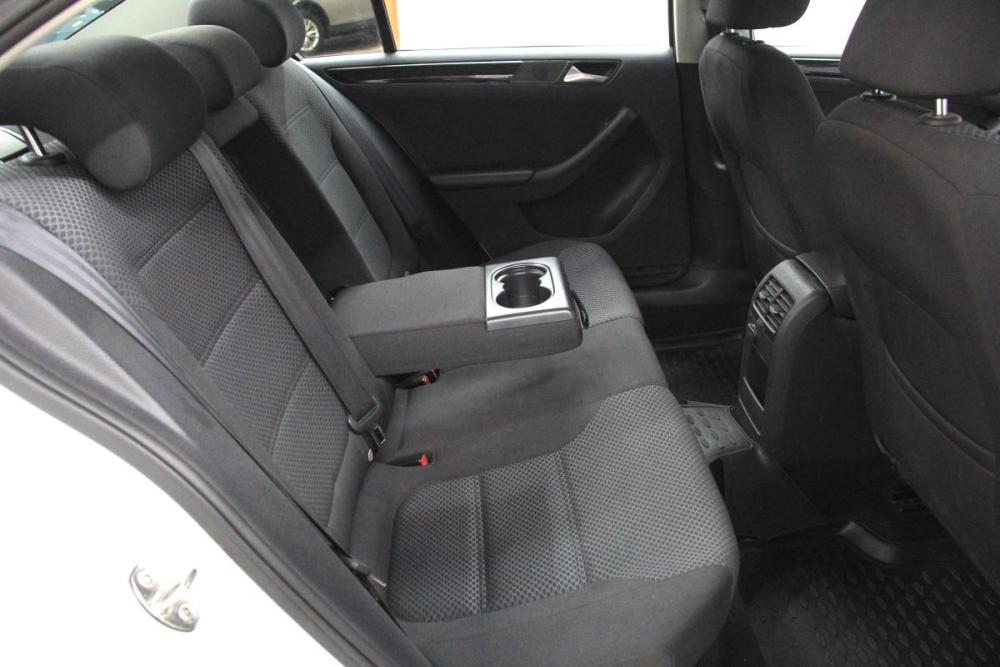 Volkswagen Jetta VI Рестайлинг Чебоксары  - изображение 32