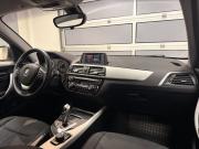 BMW 1 серии II (F20/F21) Рестайлинг 2 Тверь  - изображение 40