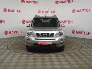 Nissan X-Trail II Вологда  - изображение 19