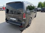 Mercedes-Benz V-Класс III (W447) Рестайлинг 2 Москва  - изображение 15